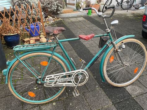 Hermes fahrrad 1000 euro